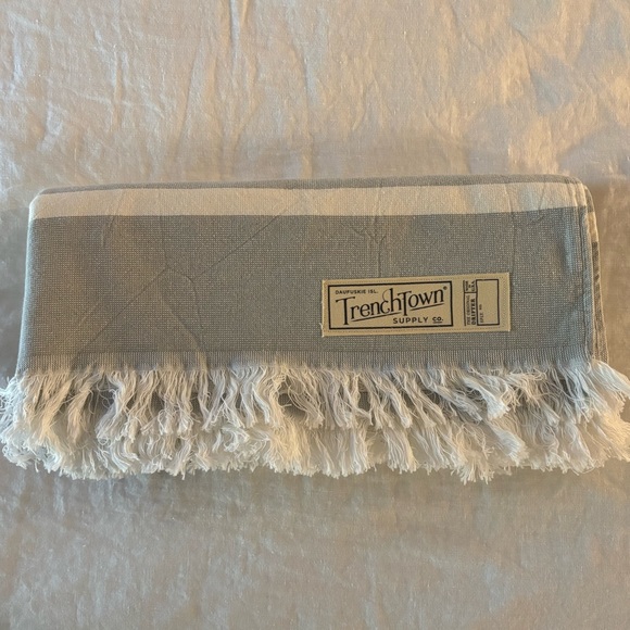 Beach Towel - Picture 1 of 12